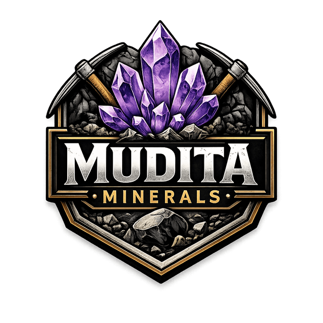 Mudita Minerals